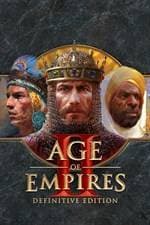 Videojuegos Age of Empires II