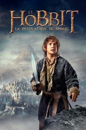 Película The Hobbit: The Desolation of Smaug