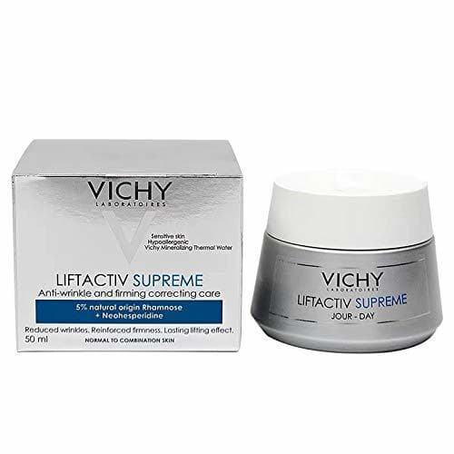 Producto Vichy Liftactive Supreme Crema Antiarrugas