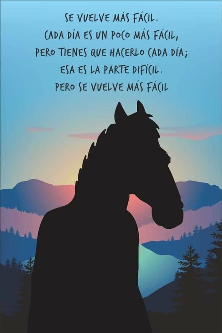 Serie BoJack Horseman