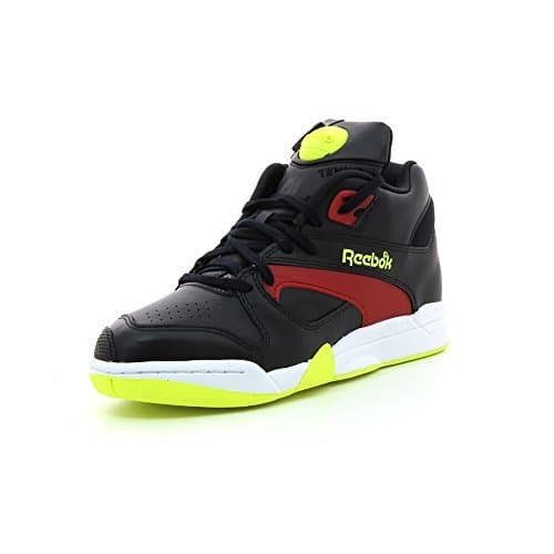 Lugar Reebok Court victory pump