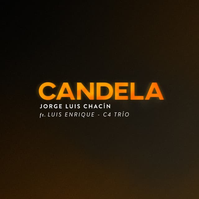 Canción Candela