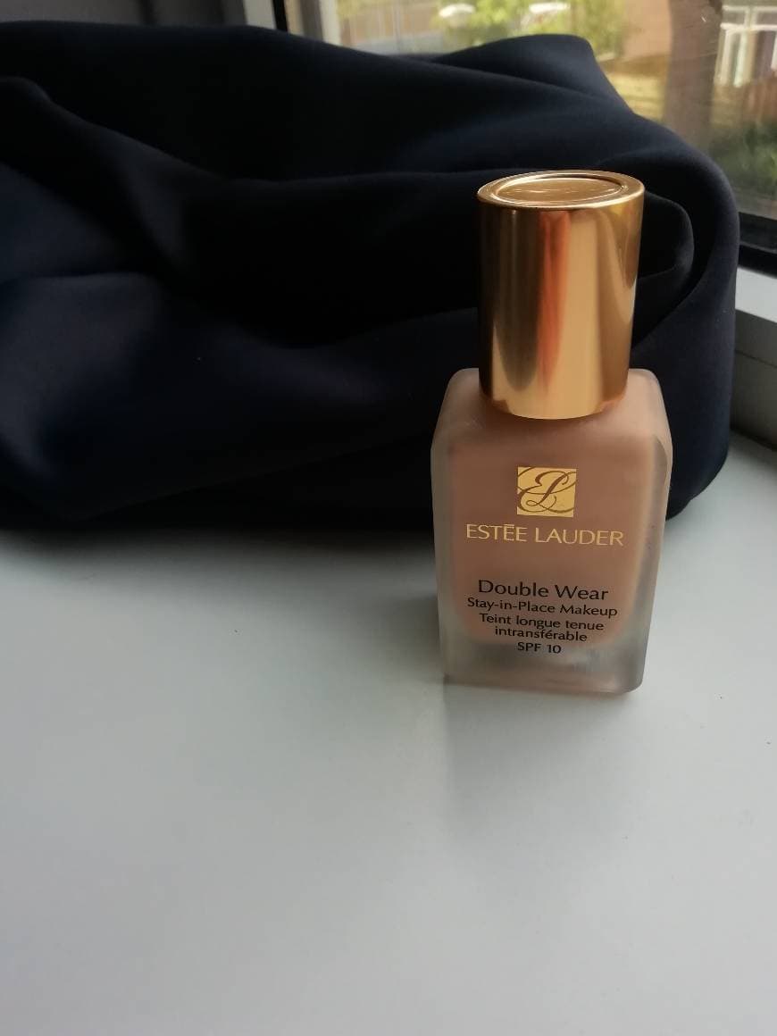 Beauty Estée Lauder, Acabado de maquillaje Shell Beige