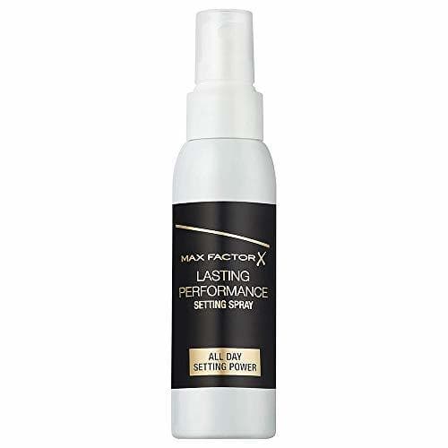 Beauty Max Factor Lasting Performance Spray Fijador