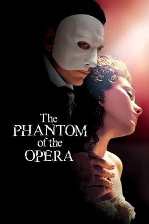 Película The Phantom of the Opera