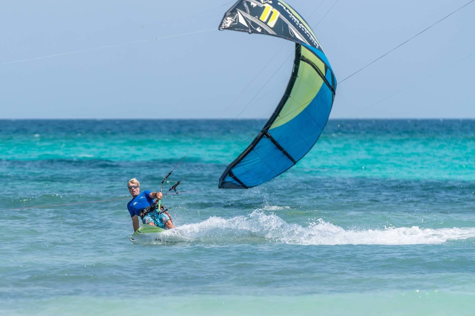 Moda Kitesurf