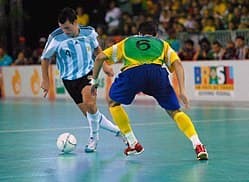 Moda Futsal 