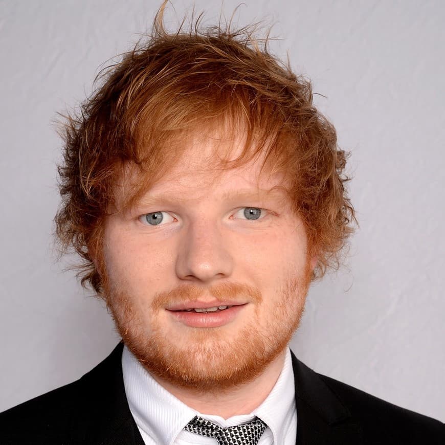 Music Ed Sheeran