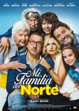 Película Family Is Family