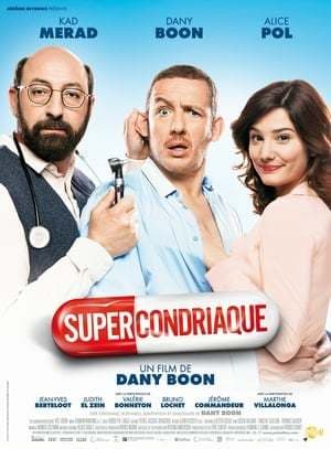 Película Superchondriac