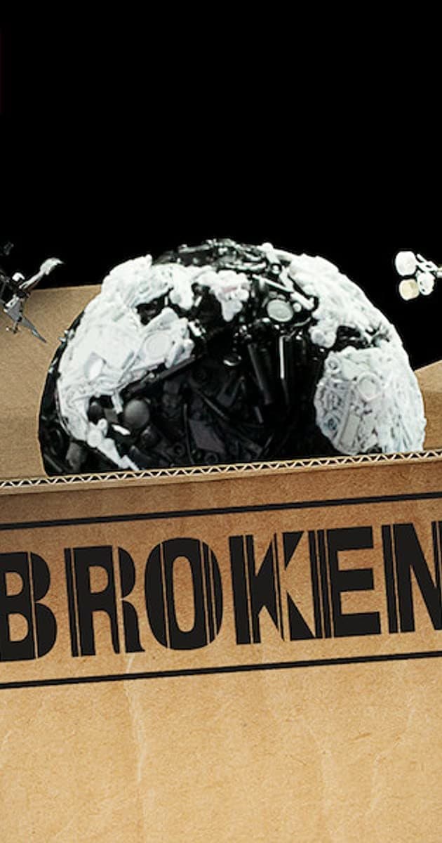 Serie Broken