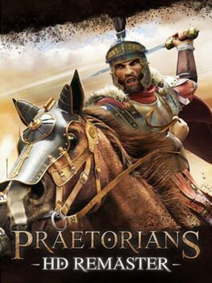 Videojuegos Praetorians HD Remaster