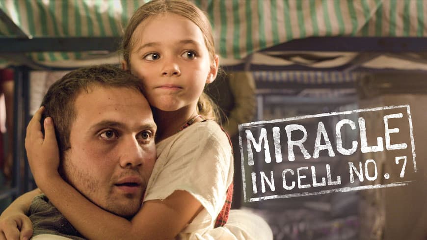 Película Miracle in Cell No. 7