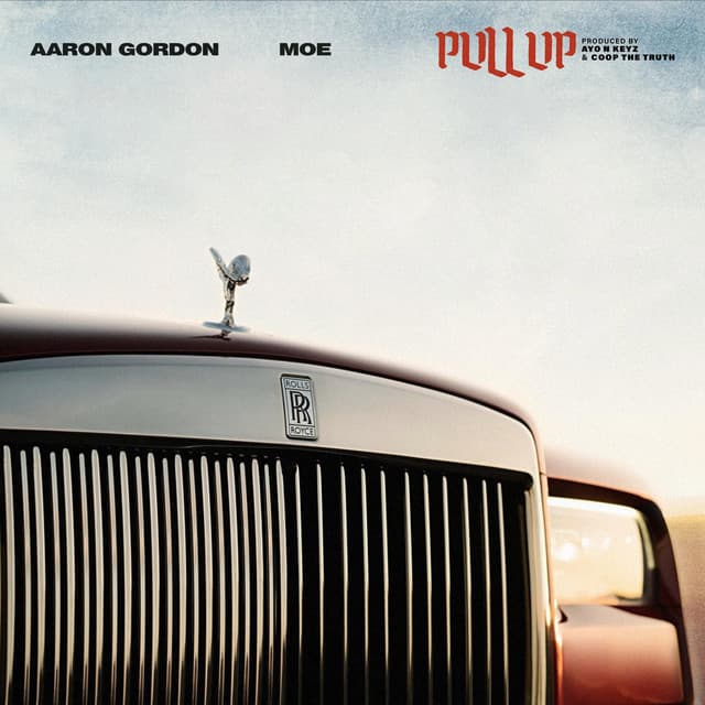 Canción Pull Up