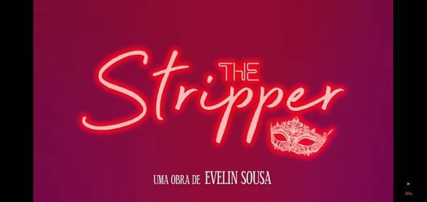 Serie The Stripper