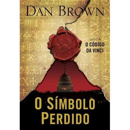 Libro O Simbolo Perdido