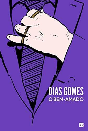 Libro O Bem-amado