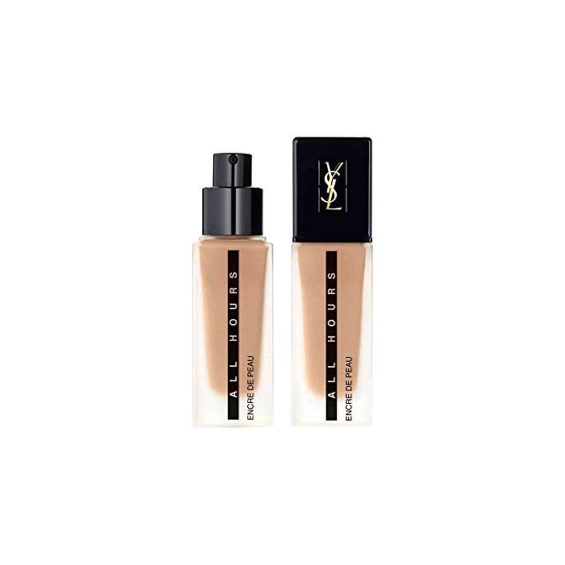 Producto Yves Saint Laurent Ysl All Hours Fundation Br20 25 ml