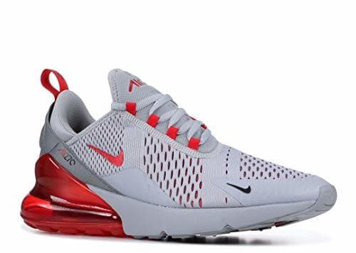 Lugar Nike Air MAX 270 Ah8050-018, Zapatillas para Hombre, Gris