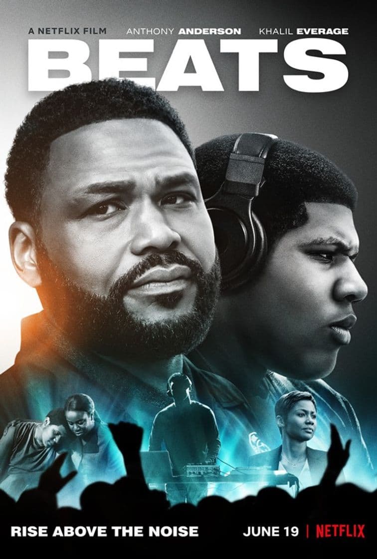 Película Beats | Netflix Official Site