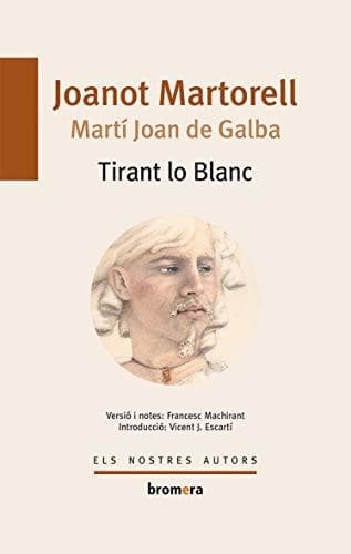 Libro Tirant lo Blanc: 10