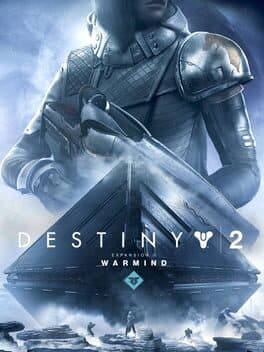 Videogames Destiny 2: Warmind