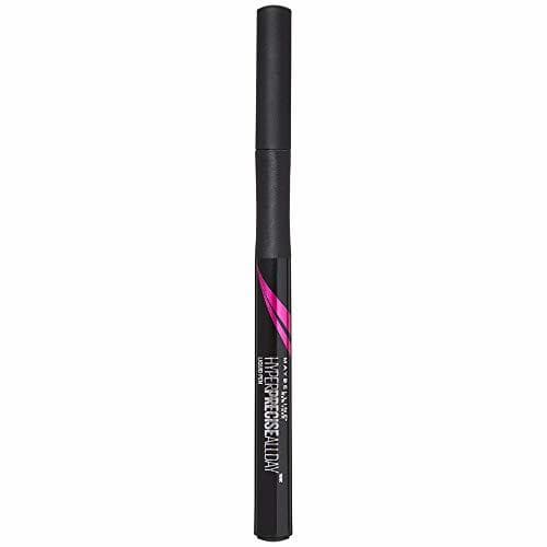 Beauty Maybelline New York Hyper Precise All Day Delineador de Ojos Waterproof