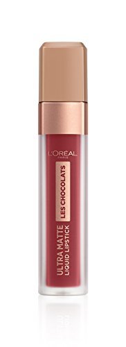 Beauty L'Oréal Paris Make-up designer a9674800 Pintalabios Infaillible los bombones 864 Tasty Ruby