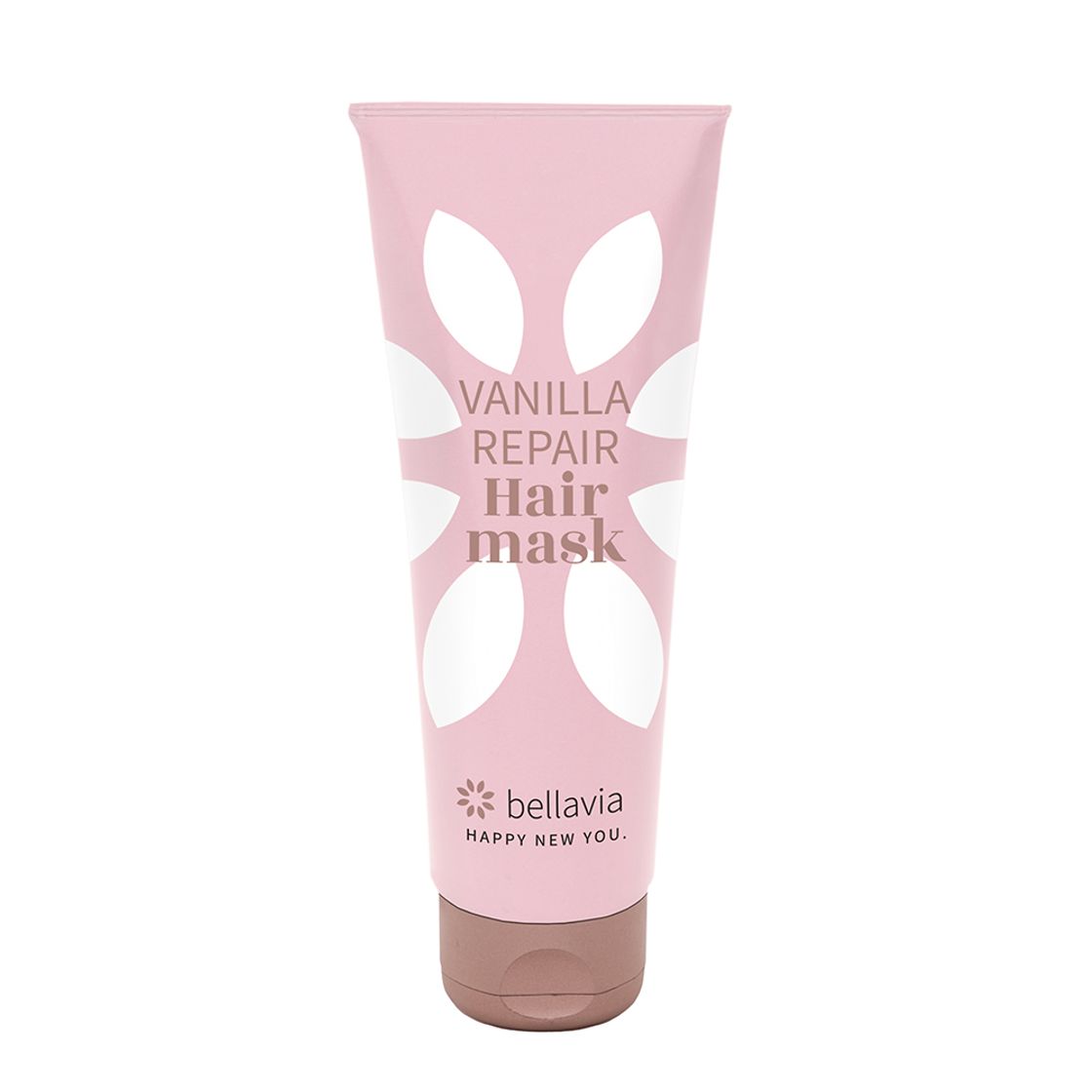 Fashion Vanilla Repair Hair Mask | Cuidado del Cabello | bellavia