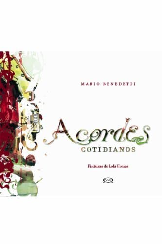 Libro Acordes Cotidianos