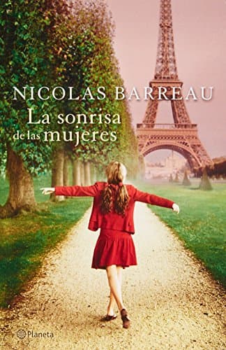 Libro La Sonrisa De Las Mujere