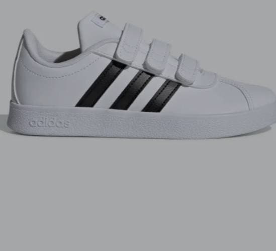 Moda Tênis adidas , branco