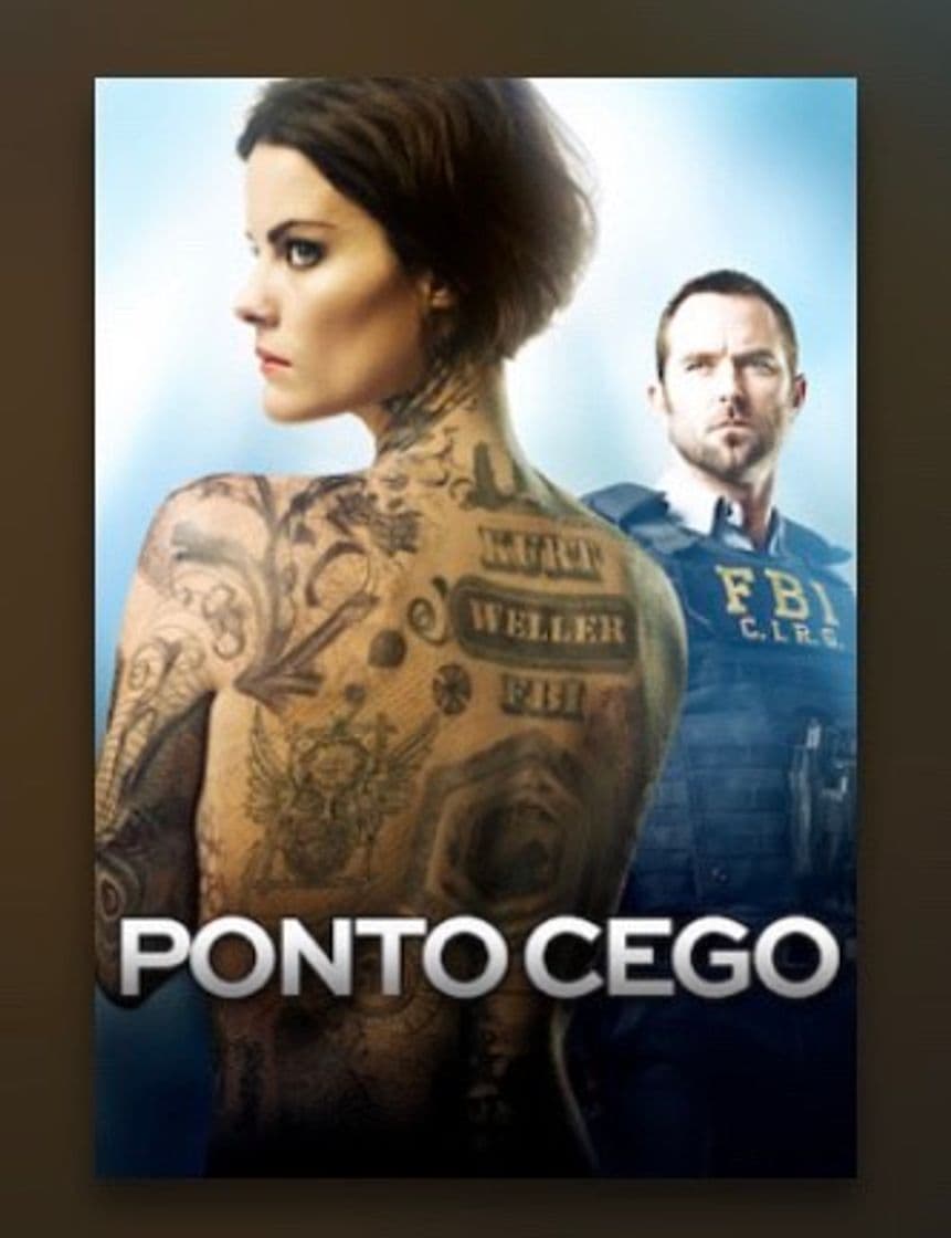 Fashion Blindspot (Ponto cego) - Netflix 