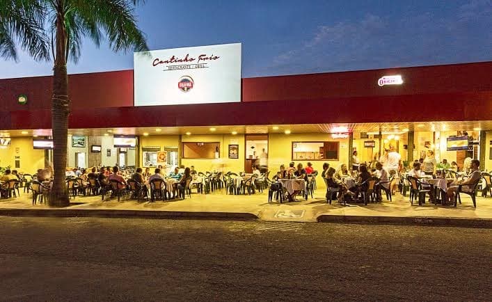 Restaurants Cantinho Frio