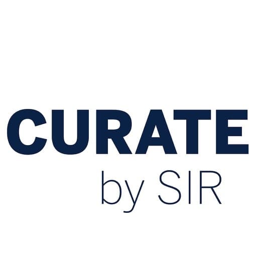 App Curate by SIR - Real Estate AR