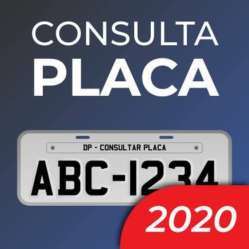 App Consulta Placa Detran Multa e Fipe