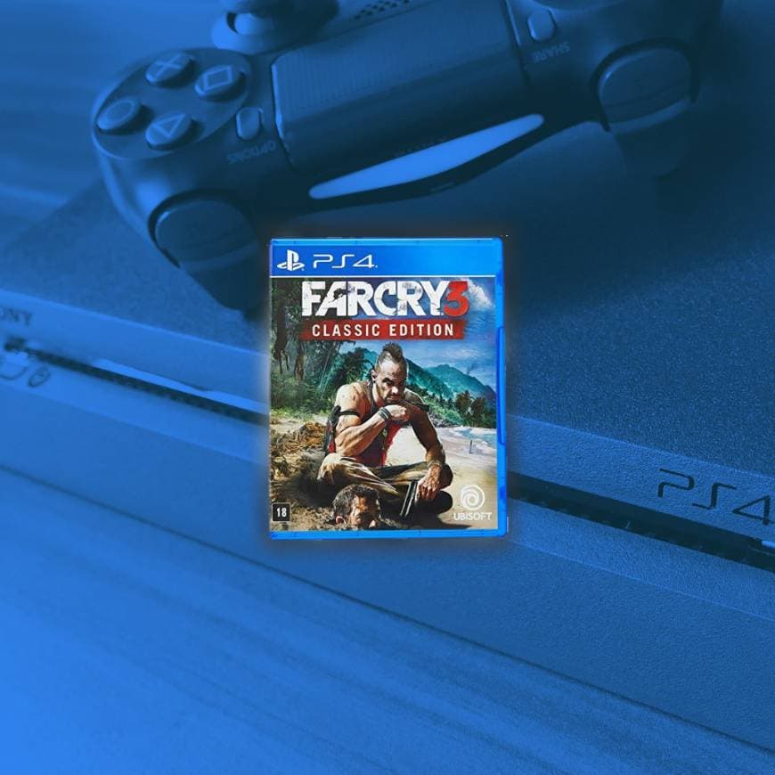 Product Far Cry 3