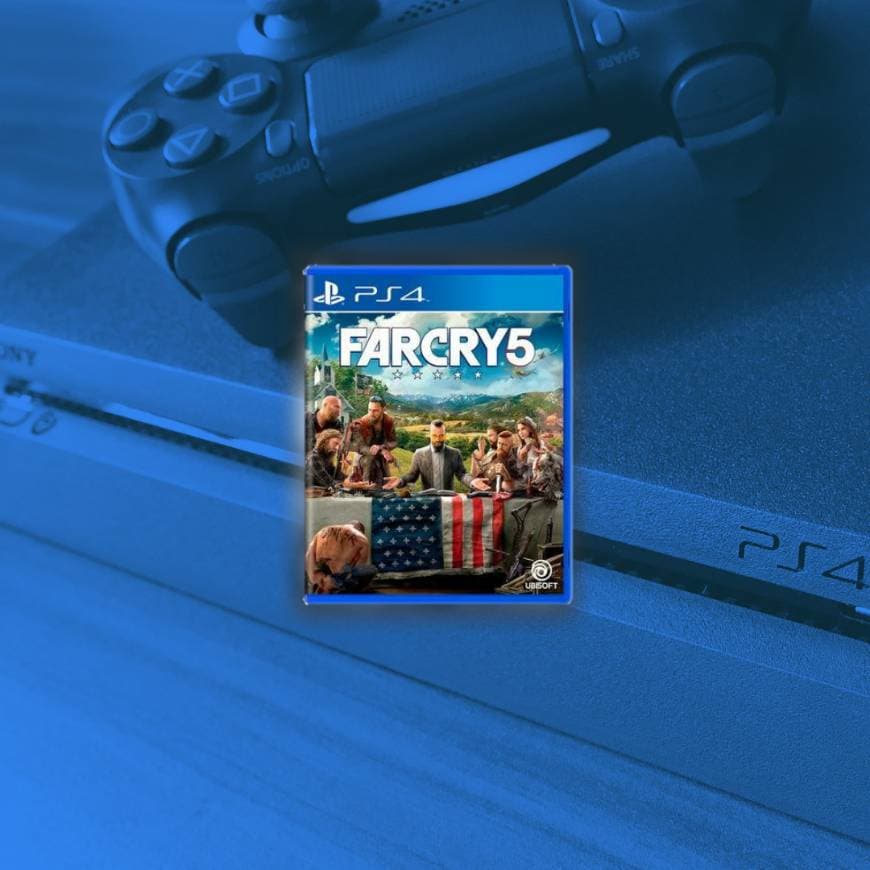 Product Far Cry 5