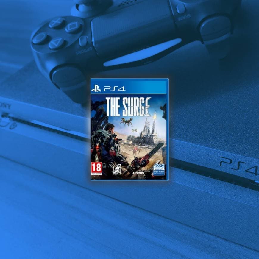 Product Jogo The Surge