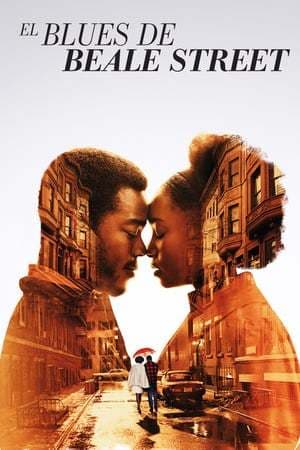 Movie If Beale Street Could Talk