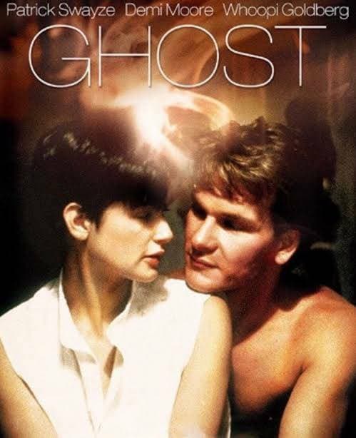 Music Unchained Melody (From "Ghost: Más Allá Del Amor")