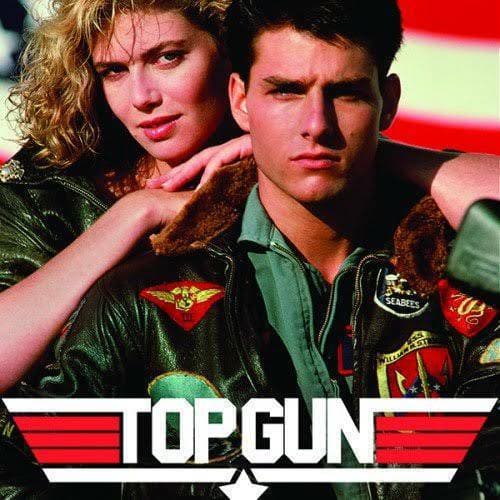 Music Take My Breath Away (as heard in Top Gun) (Re-Recorded / Remastered)