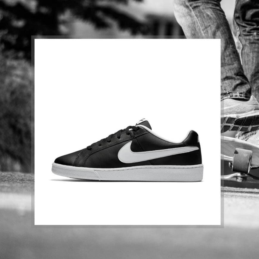 Fashion Tênis Nike Court Royale Masculino

