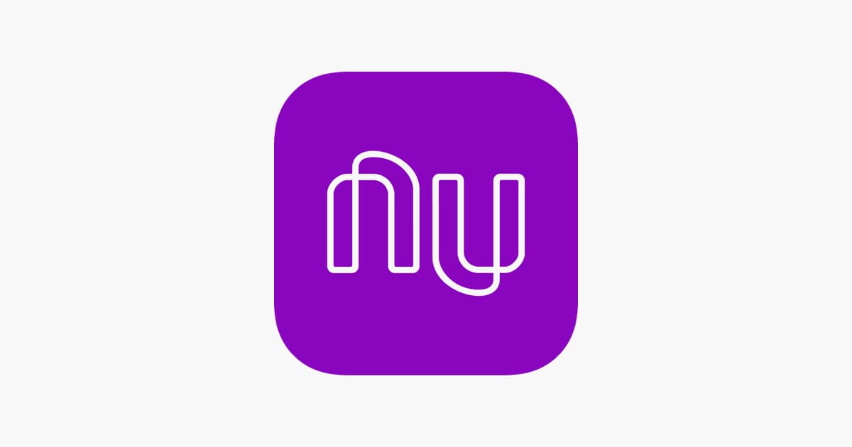 App Nubank