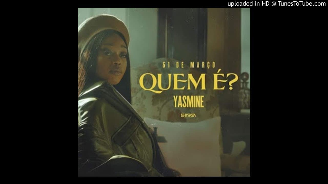 Music Yasmine - Quem é?