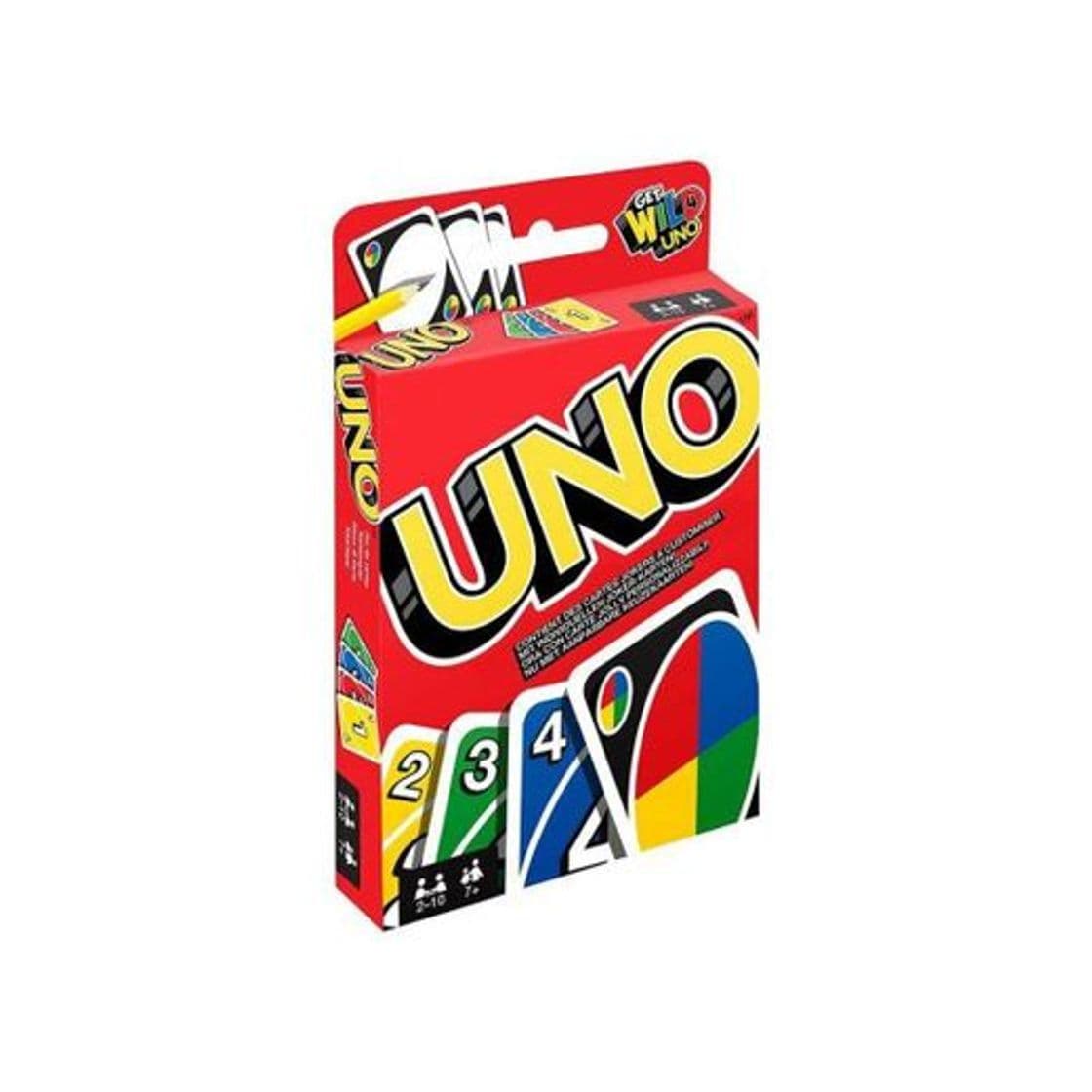 Producto UNO Classic