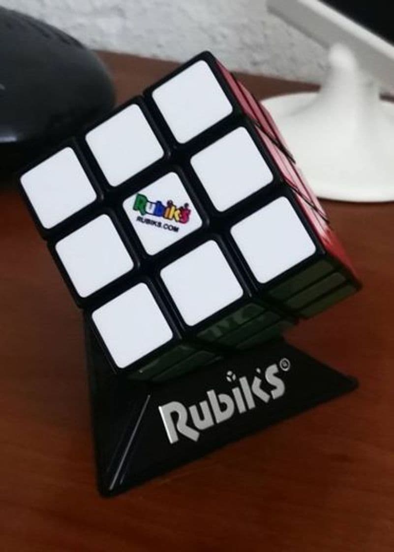 Producto Cubo De Rubik