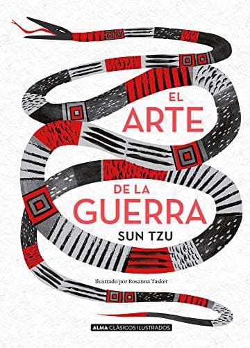 Libro El arte de la guerra