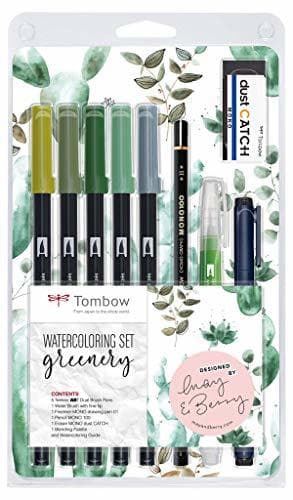 Product Tombow WCS-GR Greenery