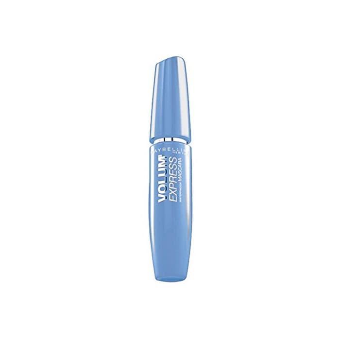 Beauty Maybelline Volume Express Waterproof Máscara